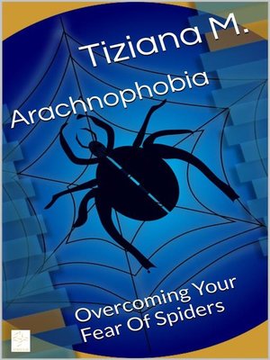 cover image of Arachnophobia